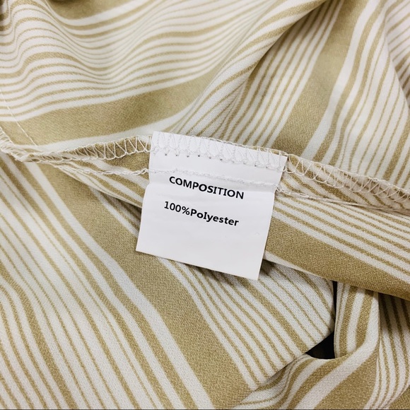 Journey five striped dress - Picture 6 of 8